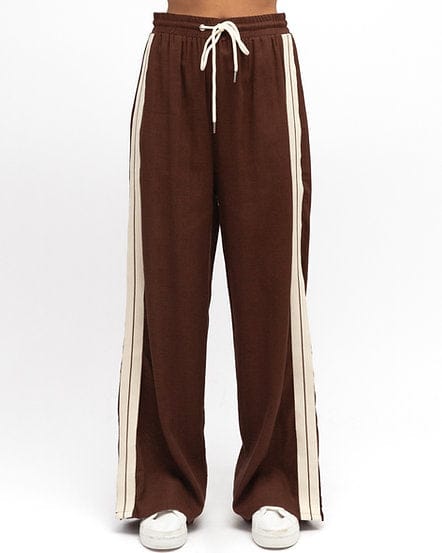 Label Of Love Pants Side Stripe Pant