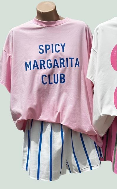 By Frankie Short Set Spicy Margarita Set