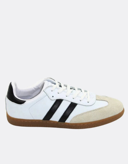 Human Shoes Shoes Swift Sneakers - White