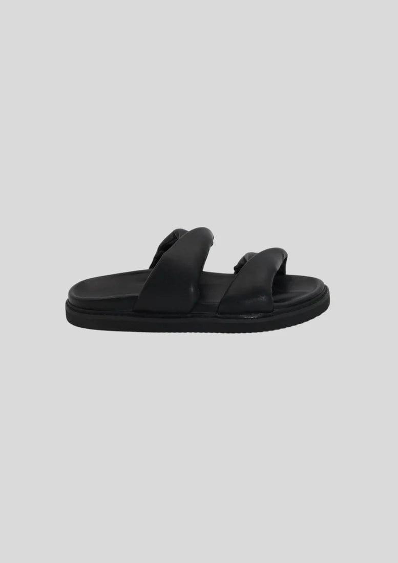 Pipi’s Boutique  Tactful-Black