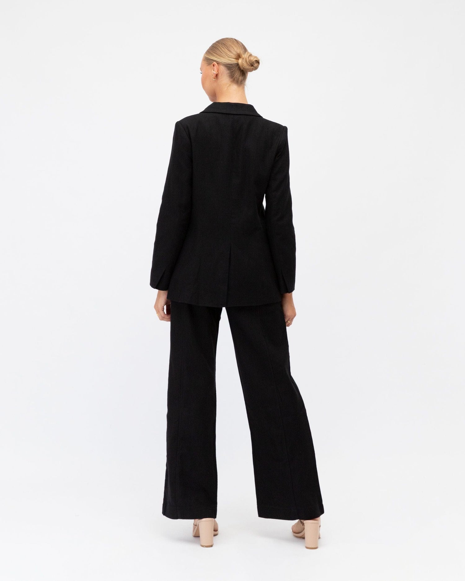 White Closet blazer Ursula Blazer