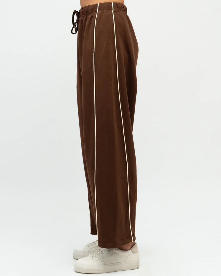 Paper Heart track pants Valerie Track Pants