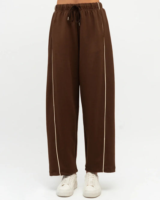 Paper Heart track pants Valerie Track Pants