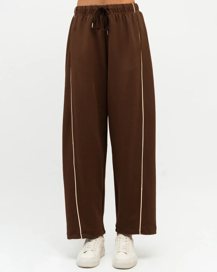 Paper Heart track pants Valerie Track Pants