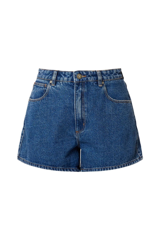 A Brand Jeans Shorts Venice Short Bella
