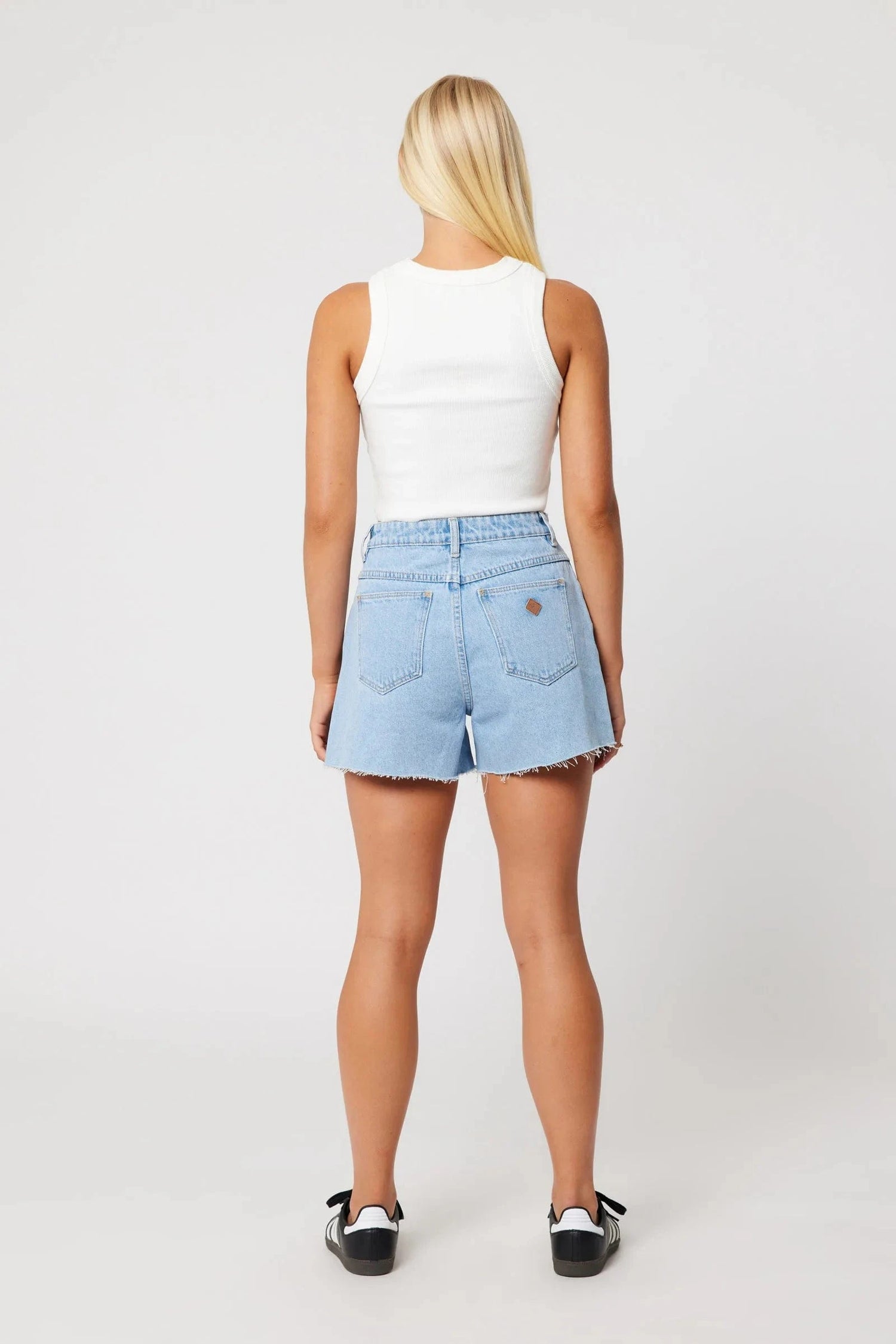 A Brand Jeans SHORTS Venice Short Kendall