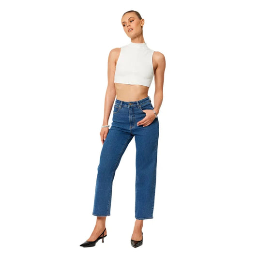 A Brand Jeans Jeans Venice Straight Bella