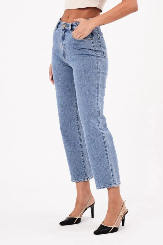 A Brand Jeans Jeans Venice Straight Ema
