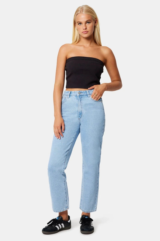 A Brand Jeans Jeans Venice Straight Kendall