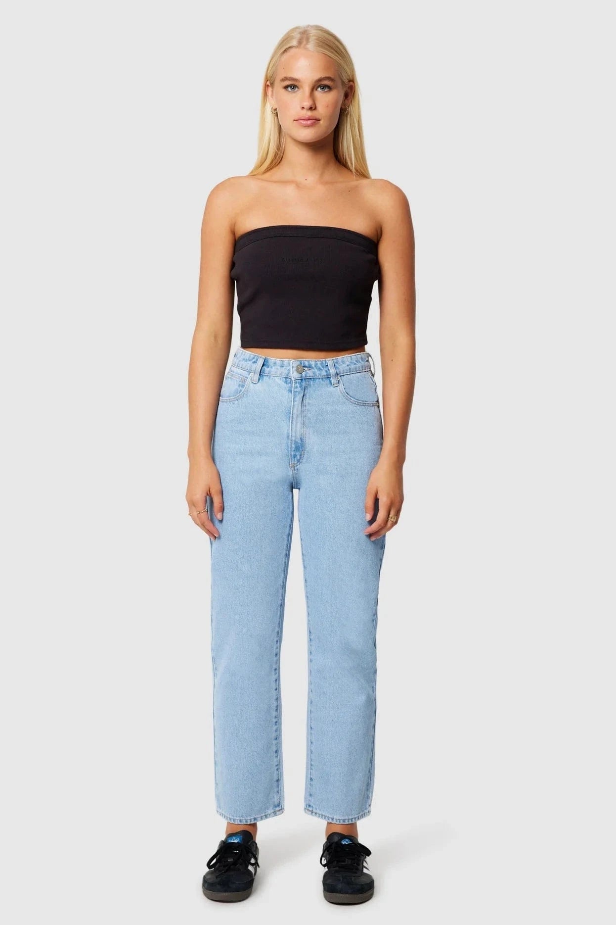 A Brand Jeans Jeans Venice Straight Kendall