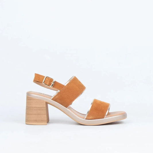 Sundowner Italy heels Viviana Heeled Sandal