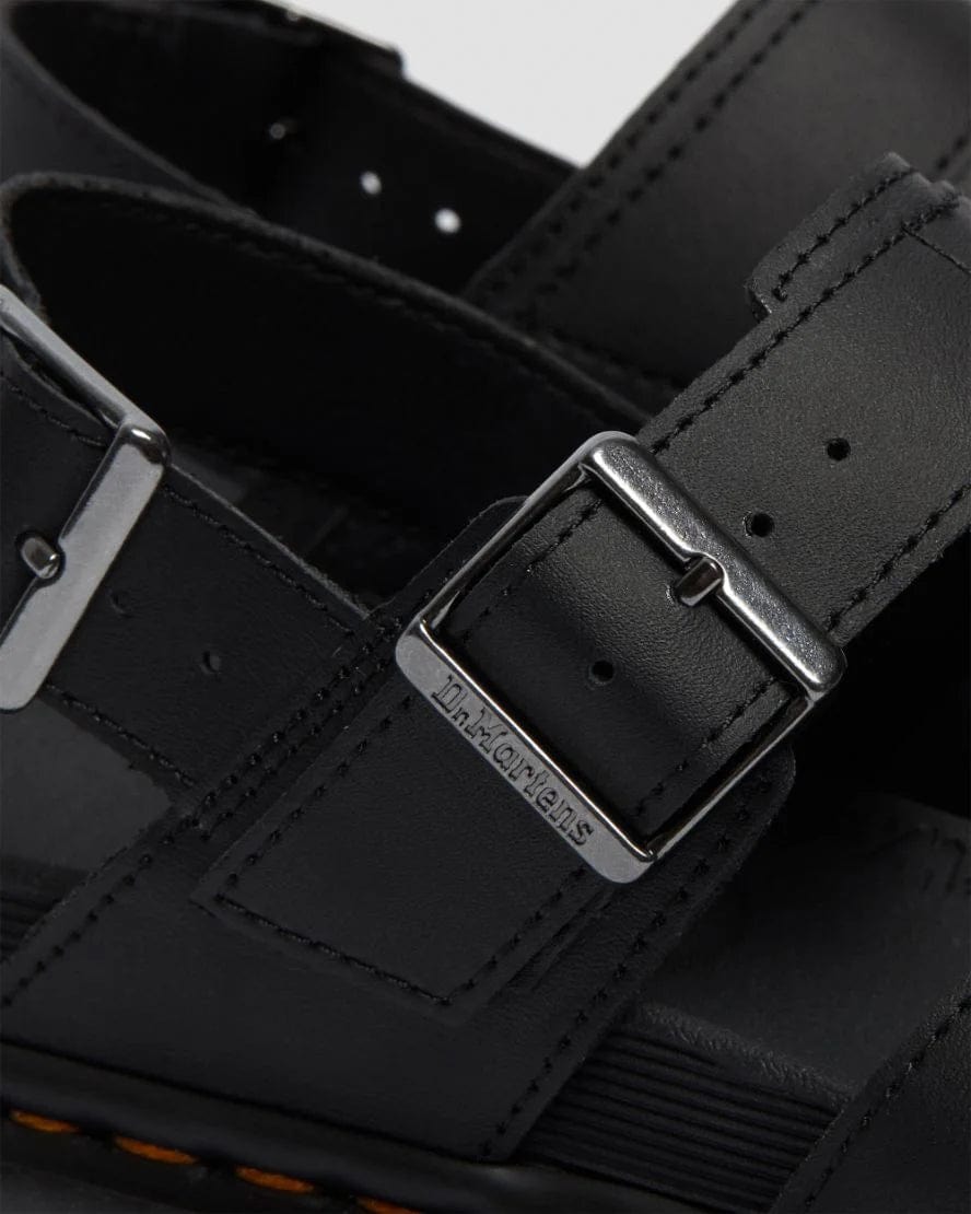 Dr Martens sandals Voss ll Hydro Black