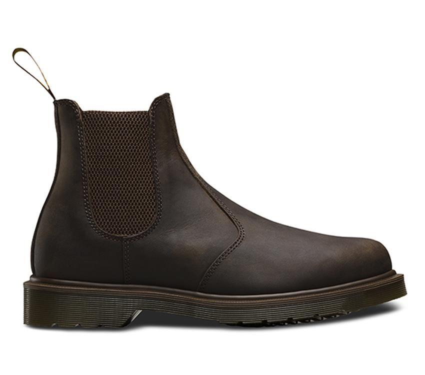 Dr Martens Accessories 2976 CRAZY HORSE