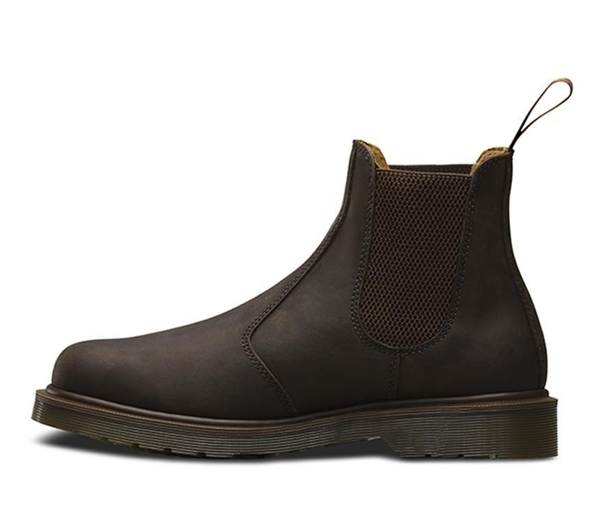 Dr Martens Accessories 2976 CRAZY HORSE