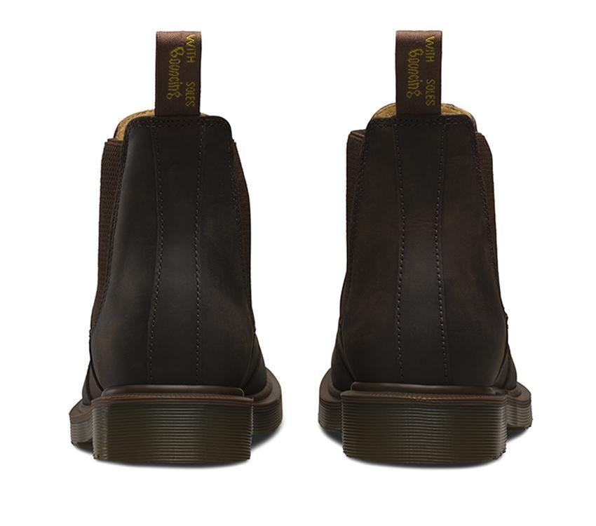 Dr Martens Accessories 2976 CRAZY HORSE