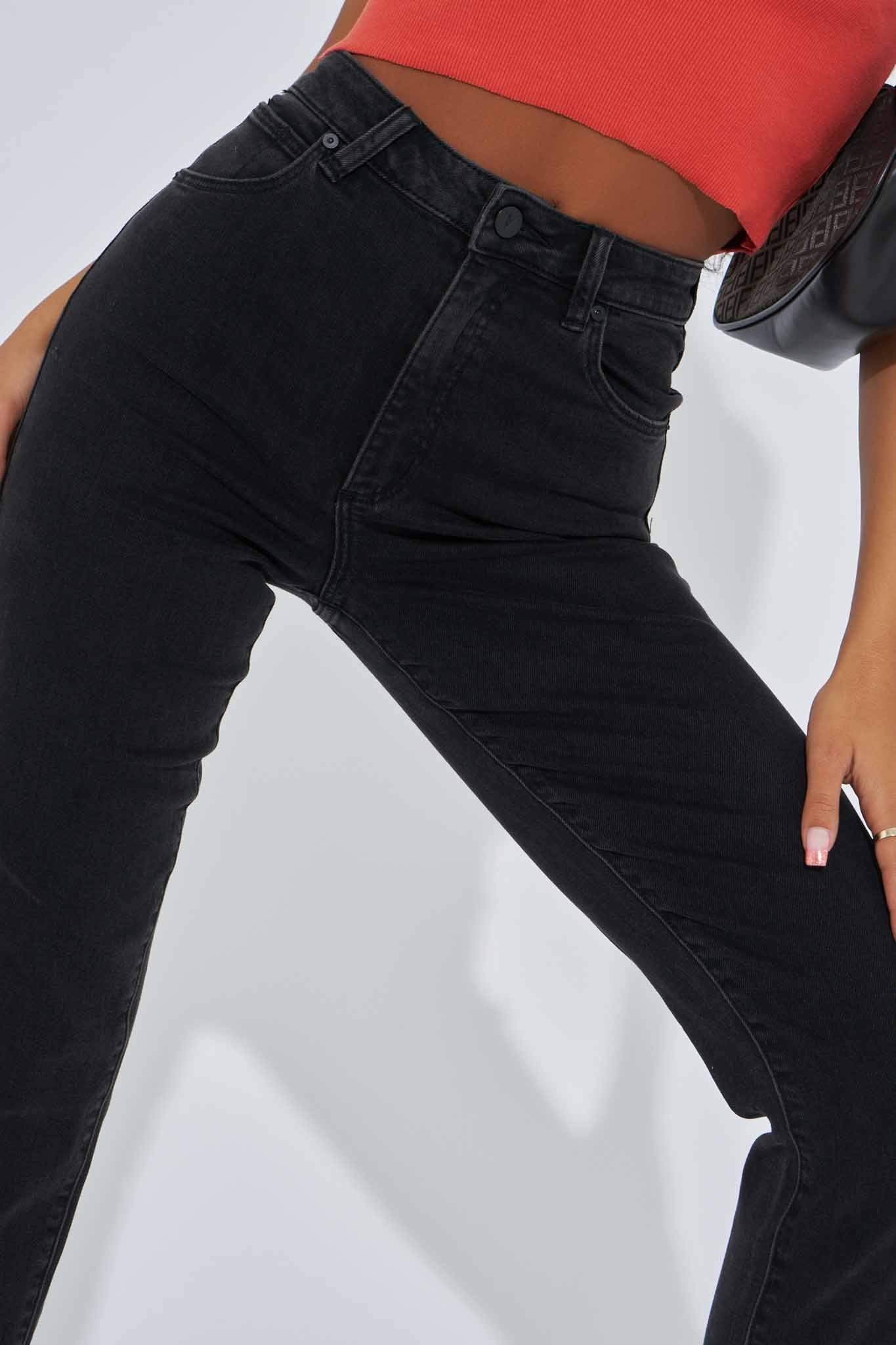 A brand Jeans Copy of Abrand Jeans A 94 HIGH SLIM - 90210