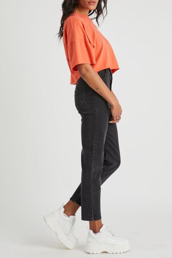 A brand Jeans Abrand Jeans A 94 HIGH SLIM - 90210