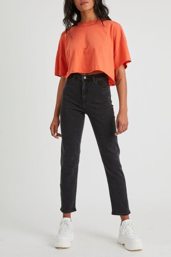 A brand Jeans Abrand Jeans A 94 HIGH SLIM - 90210