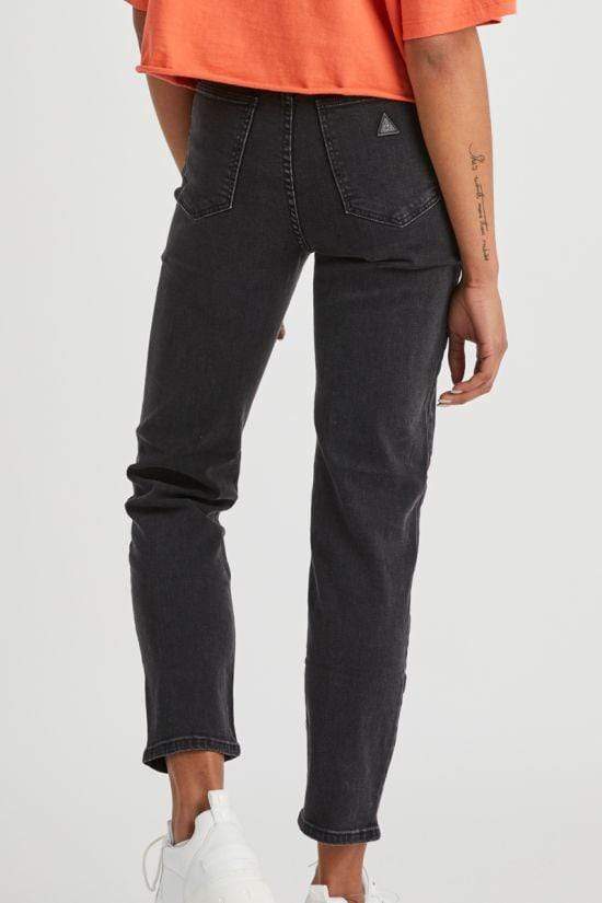 A brand Jeans Abrand Jeans A 94 HIGH SLIM - 90210
