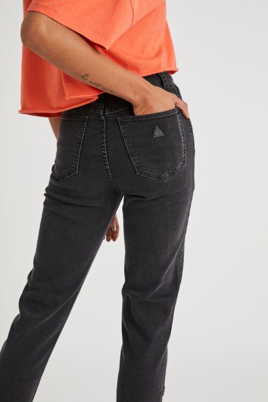 A brand Jeans Abrand Jeans A 94 HIGH SLIM - 90210