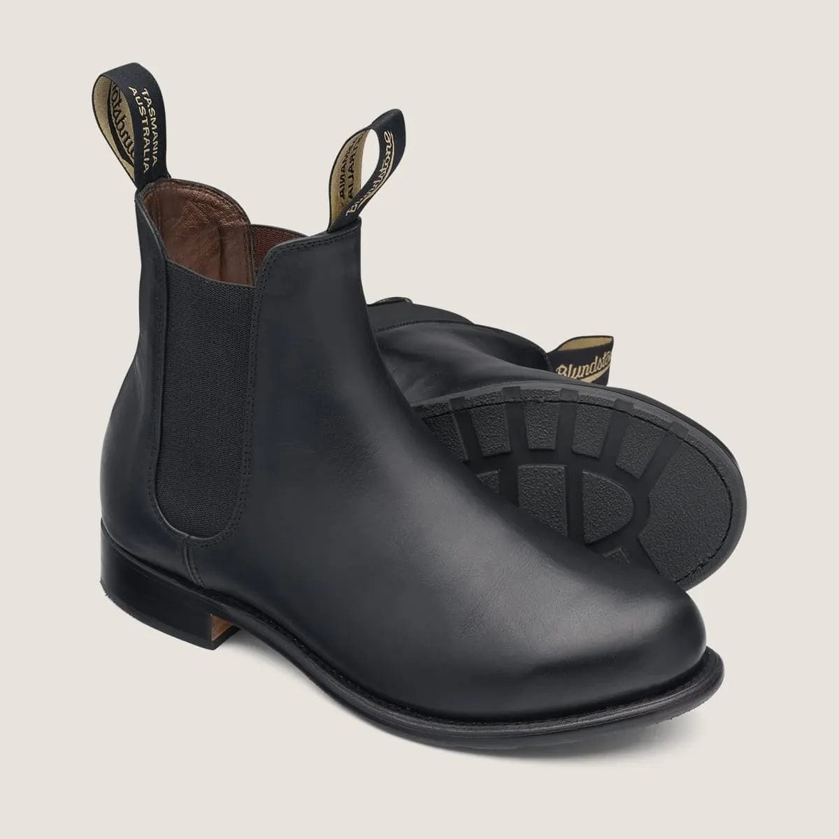 Goodyear welt clearance chelsea