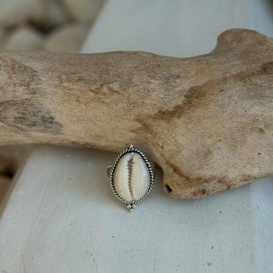 Embella Jewellery Jewellery Divine Tides Ring