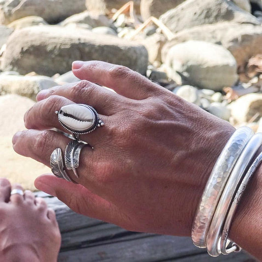 Embella Jewellery Jewellery Divine Tides Ring