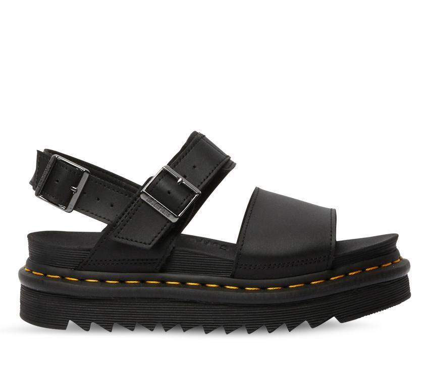 Dr Martens Shoes Doc Martens Voss Hydro Leather