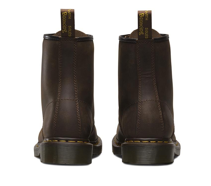 Dr Martens shoes Dr Martens 1460 Crazy Horse