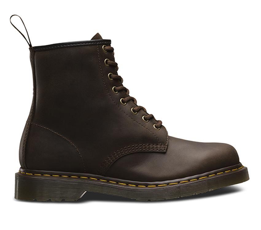 Dr Martens shoes Dr Martens 1460 Crazy Horse