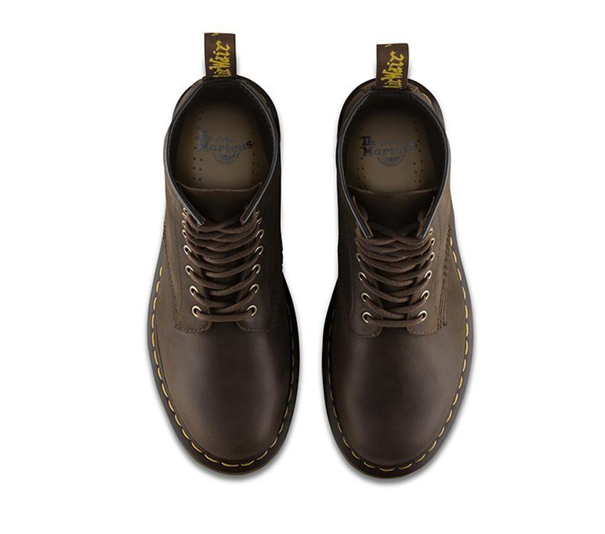 Dr Martens shoes Dr Martens 1460 Crazy Horse