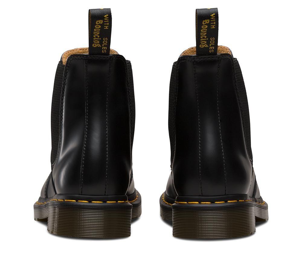 Pipi’s Boutique  shoes Dr Martens 2976 Smooth Chelsea