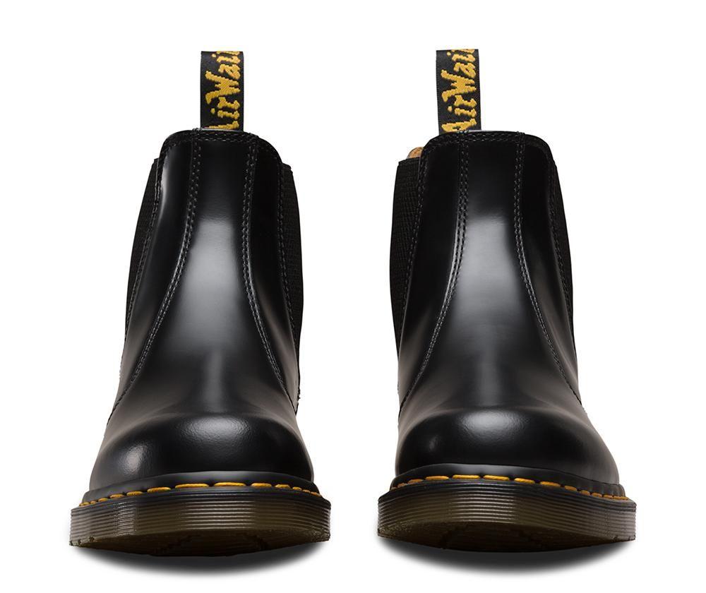Pipi’s Boutique  shoes Dr Martens 2976 Smooth Chelsea