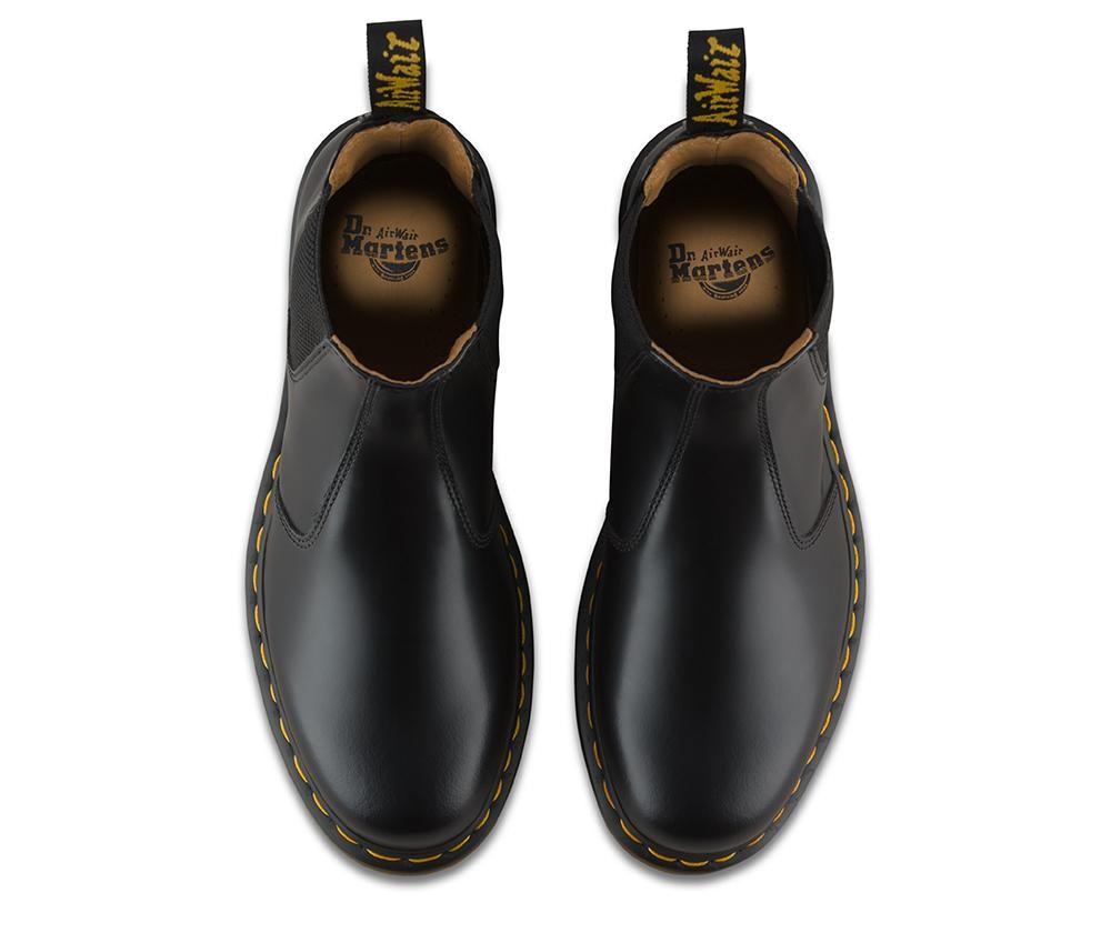 Pipi’s Boutique  shoes Dr Martens 2976 Smooth Chelsea