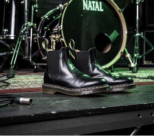 Pipi’s Boutique  shoes Dr Martens 2976 Smooth Chelsea