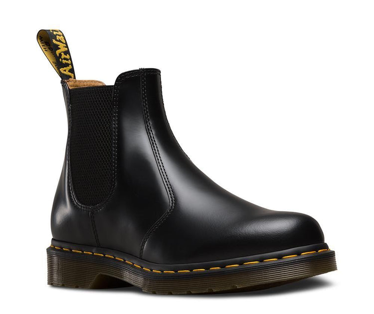 Pipi’s Boutique  shoes Dr Martens 2976 Smooth Chelsea