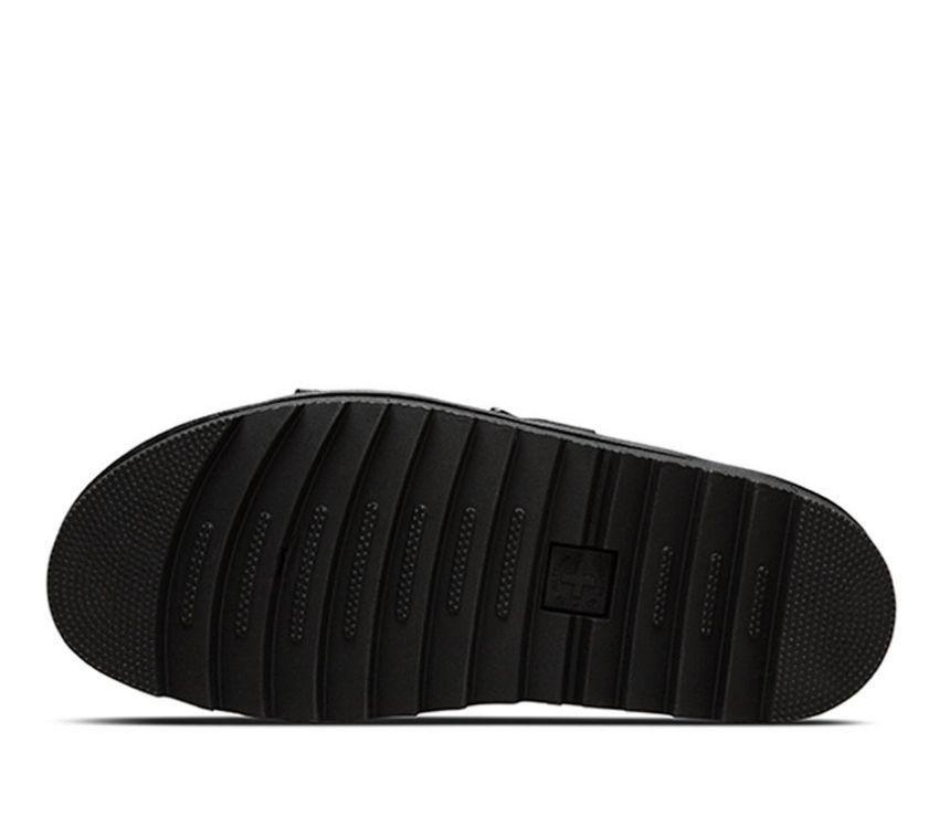 Dr Martens Shoes MYLES - BRANDO BLACK