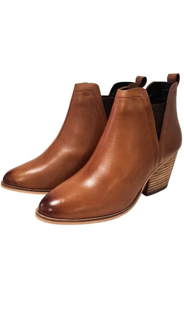 Human Shoes Thea - Tan